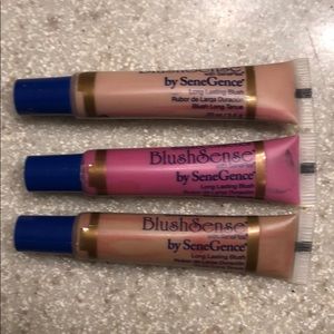 SeneGence BlushSense